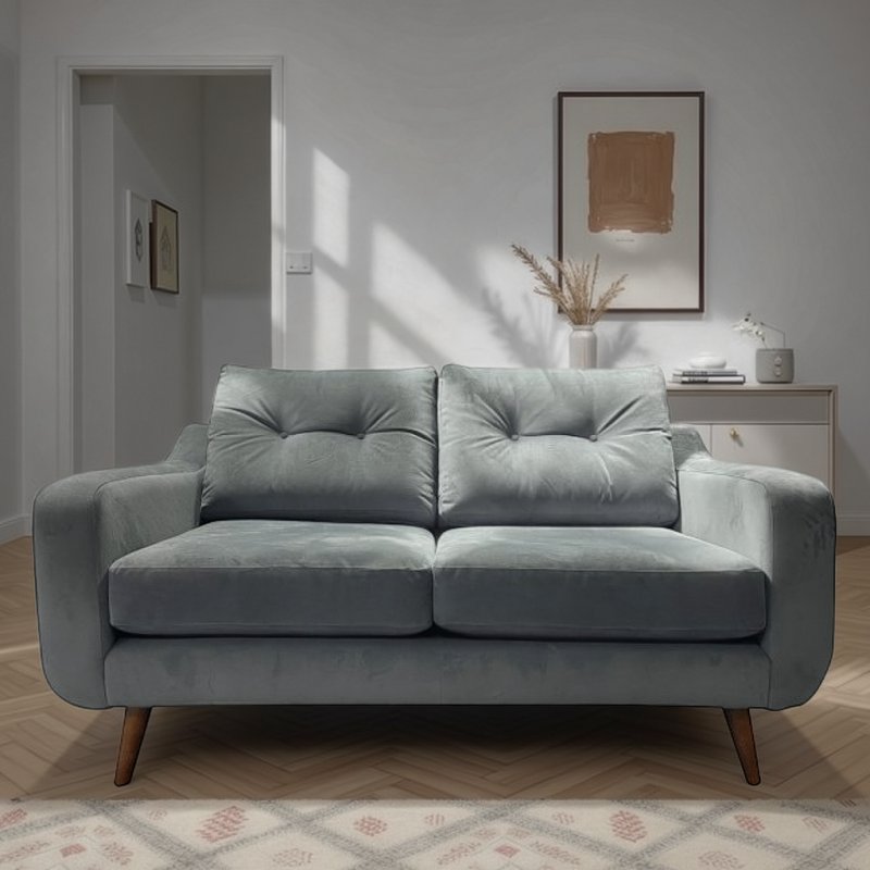 Whitemeadow Atlas Small Sofa Foam
