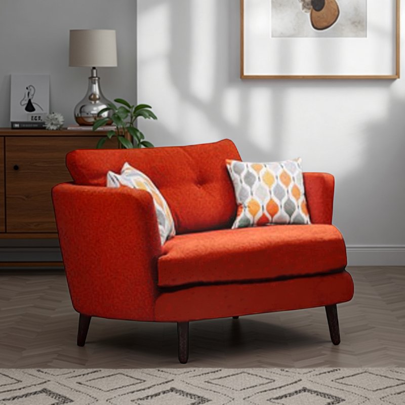 Whitemeadow Atlas Cuddler Foam
