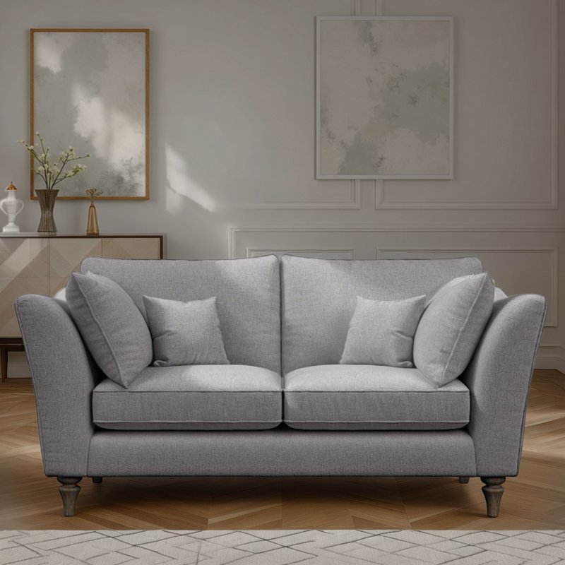 Whitemeadow Hyades Small Sofa Std Back Foam