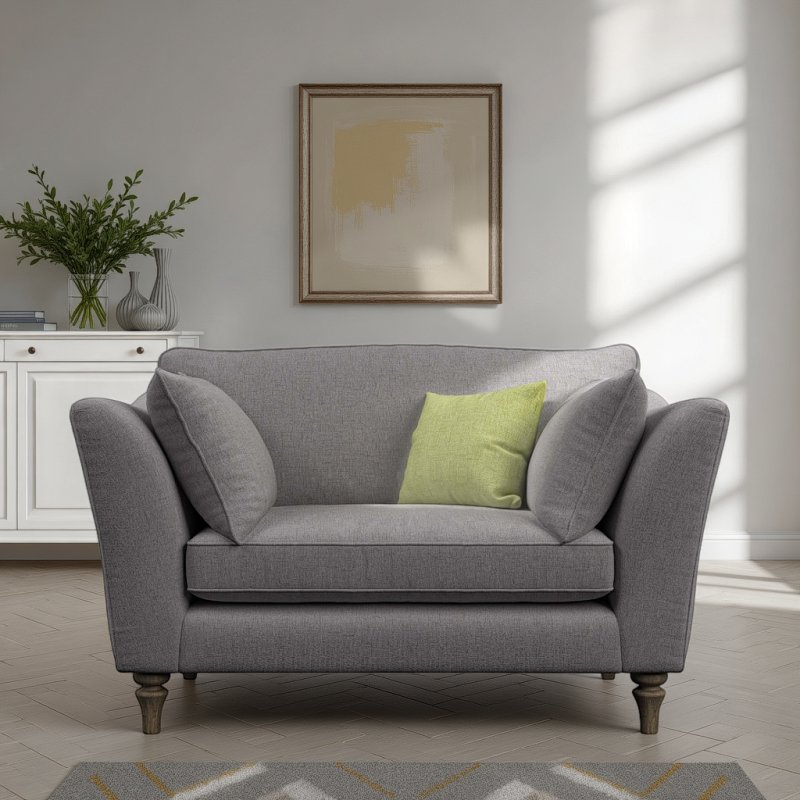 Whitemeadow Hyades Snuggler Foam