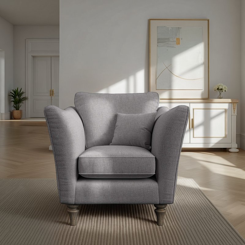 Whitemeadow Hyades Standard Chair Foam