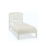 Bentley Designs Ashby Cotton 90cm Slatted Bedstead