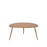 Ercol Ercol Collection Pebble Coffee Table