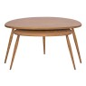 Pebble Coffee Table Nest Front 