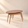 Pebble Nest Of Coffee Tables Main Image HF