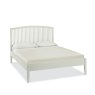 Bentley Designs Ashby Cotton 122cm Slatted Bedstead