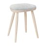Saddle Stool UPH Angle