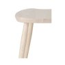 Saddle Whitened NM