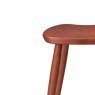Saddle Burnt Umber BU