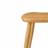 Saddle Oak On Ash OA