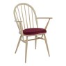 Windsor Dining Armchair UPH Angle