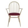 Windsor Dining Armchair UPH Front