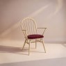 Windsor Dining Armchair Main Image HF