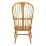 Chairmakers Back