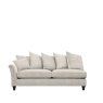 Devonshire Corner Group Grand Arm End Pillow Back LHF Fabric Devonshire Corner Group Grand Arm End Pillow Back LHF Fabric