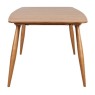 Fairmile Large Table End 