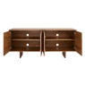 Assendon Large Sideboard Interior