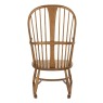 Chairmakers Rocking Back