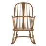 Chairmakers Rocking Front