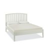 Ashby Cotton 135cm Slatted Bedstead