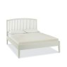 Bentley Designs Ashby Cotton 150cm Slatted Bedstead