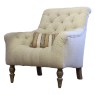 Newton Chair Fabric Cut Out