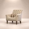 Newton Chair Fabric Main Image HF