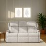 Celebrity Canterbury 3 Seater Sofa in Aquaclean