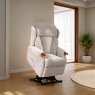 Celebrity Canterbury Petite Riser Recliner in Aquaclean Celebrity Canterbury Petite Riser Recliner in Aquaclean