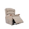 Celebrity Westbury Standard Recliner in Aquaclean