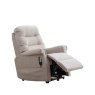Celebrity Sandhurst Standard Recliner in Aquaclean