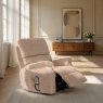 Celebrity Newstead Recliner Chair in Aquaclean Celebrity Newstead Recliner Chair in Aquaclean