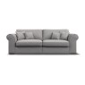 Whitemeadow Manor Extra Large Standard Back Sofa