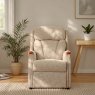 Celebrity Canterbury Fixed Chair in Performance Plus