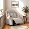 Celebrity Canterbury Petite Recliner in Performance Plus