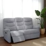 Celebrity Hollingwell 3 Seater Recliner Sofa in Performance Plus
