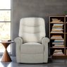 Celebrity Hollingwell Petite Fixed Chair in Performance Plus