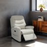 Celebrity Hollingwell Petite Recliner in Performance Plus