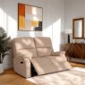 Celebrity Newstead 2 Seater Recliner in Performance Plus