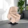 Celebrity Newstead Riser Recliner Chair in Performance Plus