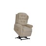Celebrity Woburn Petite Riser Recliner in Performance Plus