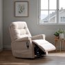 Celebrity Sandhurst Grande Recliner in Performance Plus