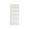 Bentley Designs Ashby 5 Drawer Tall Chest