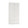 Bentley Designs Ashby Double Wardrobe