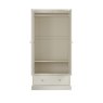 Bentley Designs Ashby Double Wardrobe