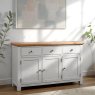 H Collection Arundel 3 Door Sideboard Other Paint Options