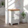 H Collection Arundel Small Cabinet With 1 Door Other Paint Options