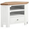 H Collection Arundel Corner Tv Unit Other Paint Options