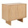 Assendon Small Sideboard Angle