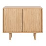 Assendon Small Sideboard Front